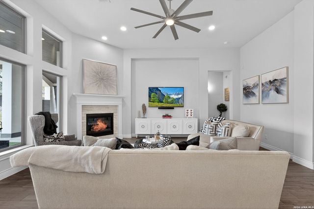 31027 Charolais, Bulverde, TX 78163