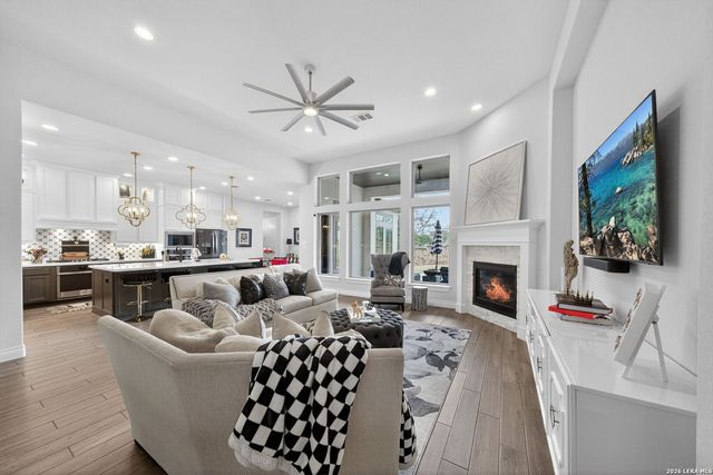 31027 Charolais, Bulverde, TX 78163