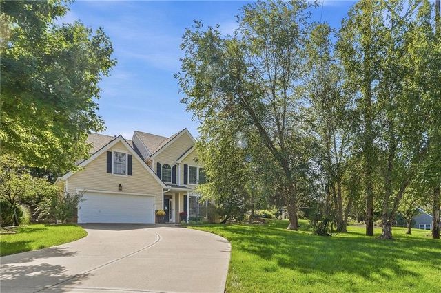 13221 W 126th Place, Overland Park, KS 66213