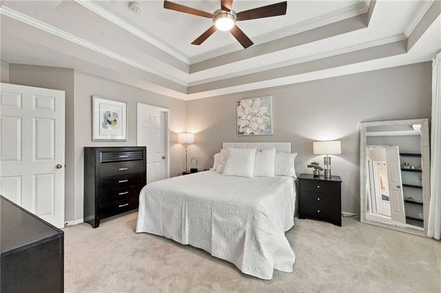 13221 W 126th Place, Overland Park, KS 66213