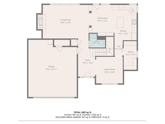 13221 W 126th Place, Overland Park, KS 66213