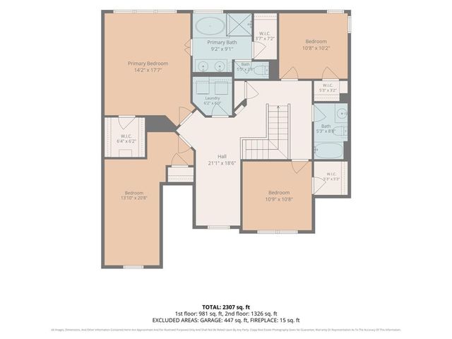 13221 W 126th Place, Overland Park, KS 66213
