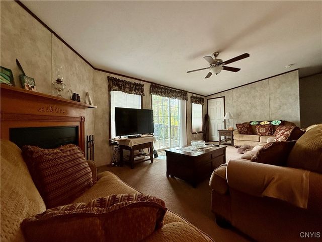 3816 County Route 6, Hammond, NY 13646