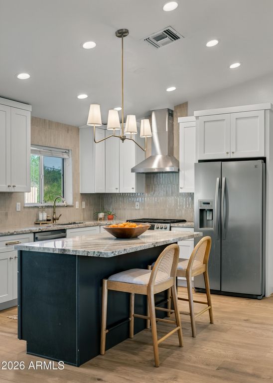 Image 15 of property listing at 950 E RIO MESA Trail, Cottonwood, AZ 86326