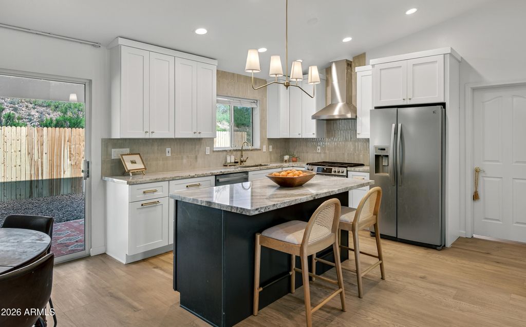 Image 16 of property listing at 950 E RIO MESA Trail, Cottonwood, AZ 86326
