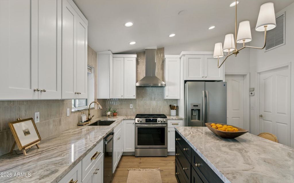 Image 17 of property listing at 950 E RIO MESA Trail, Cottonwood, AZ 86326