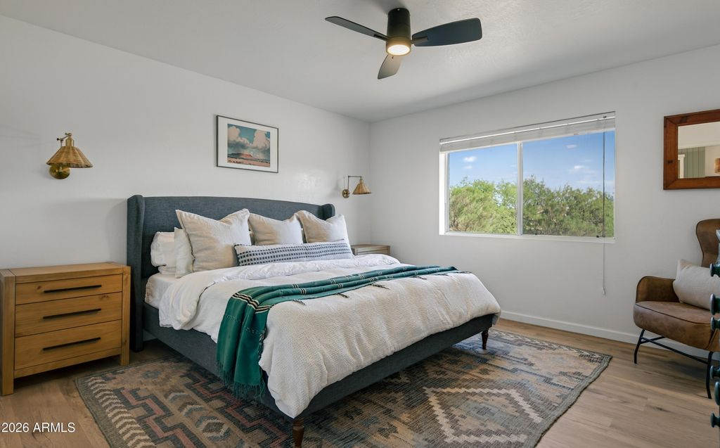 Image 19 of property listing at 950 E RIO MESA Trail, Cottonwood, AZ 86326