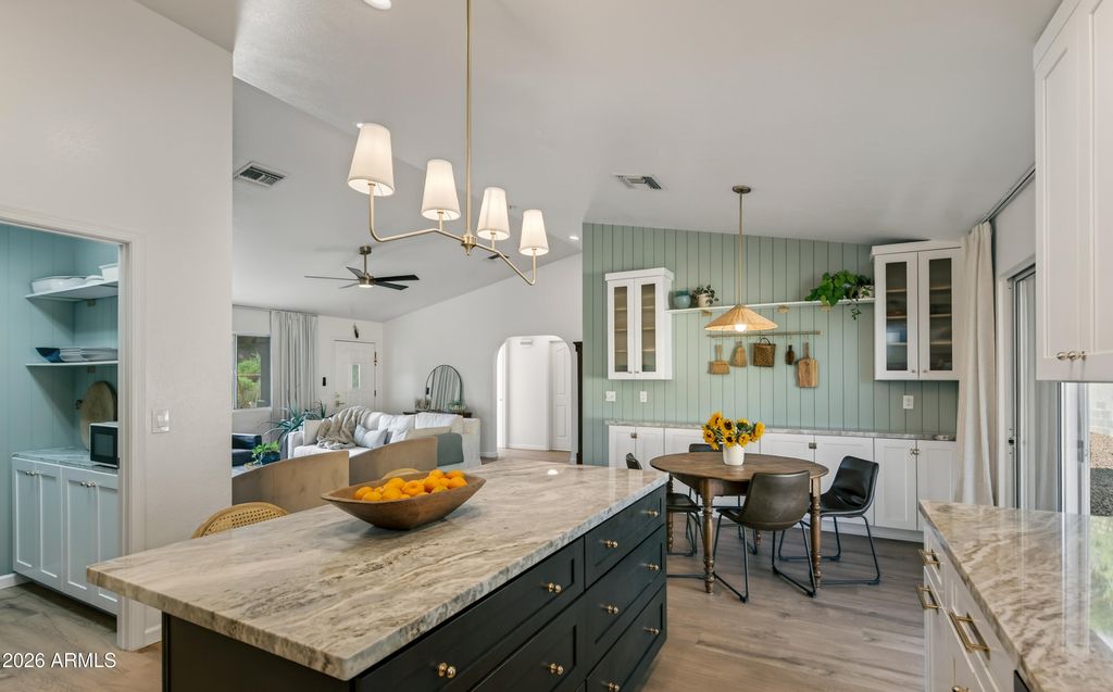 Image 2 of property listing at 950 E RIO MESA Trail, Cottonwood, AZ 86326