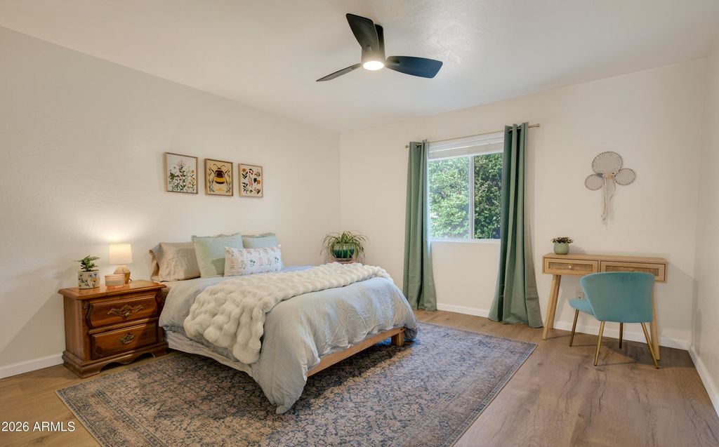 Image 27 of property listing at 950 E RIO MESA Trail, Cottonwood, AZ 86326