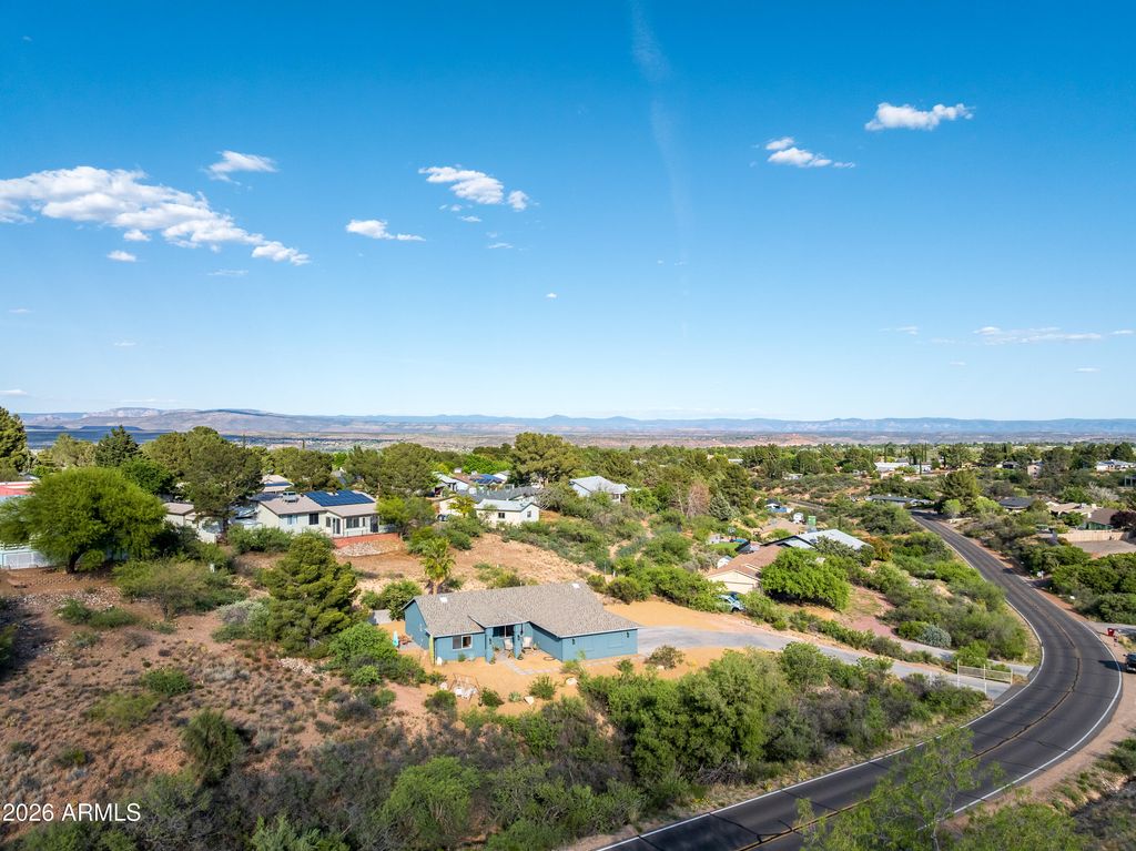 Image 36 of property listing at 950 E RIO MESA Trail, Cottonwood, AZ 86326