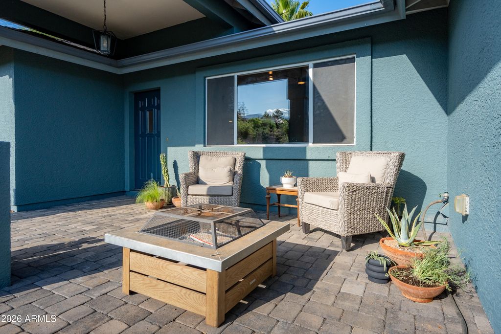 Image 37 of property listing at 950 E RIO MESA Trail, Cottonwood, AZ 86326