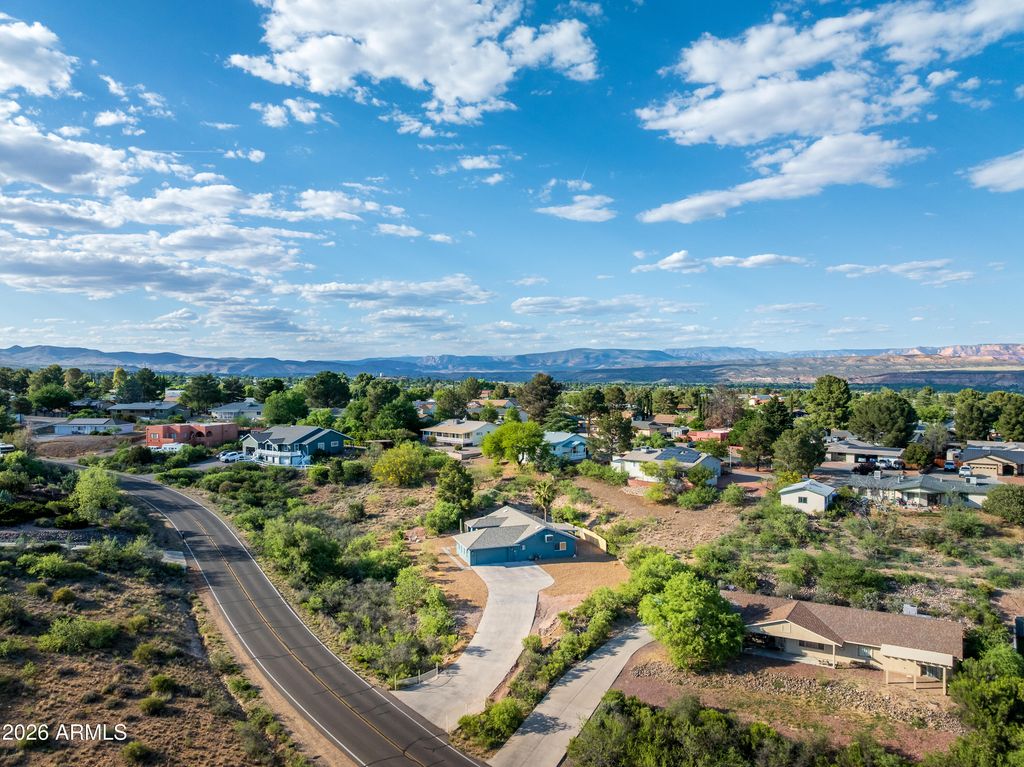 Image 38 of property listing at 950 E RIO MESA Trail, Cottonwood, AZ 86326