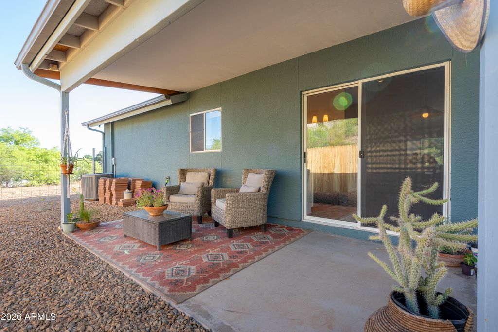 Image 39 of property listing at 950 E RIO MESA Trail, Cottonwood, AZ 86326