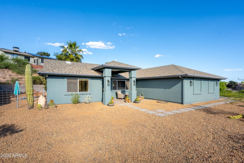 Image 44 of property listing at 950 E RIO MESA Trail, Cottonwood, AZ 86326