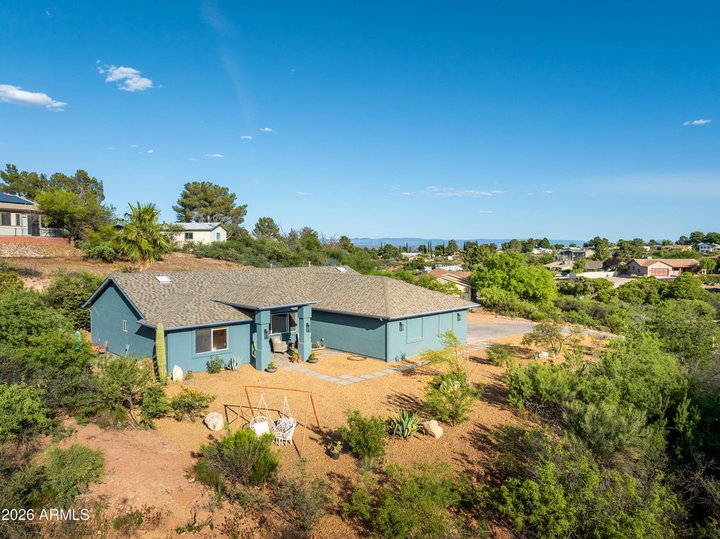 Image 47 of property listing at 950 E RIO MESA Trail, Cottonwood, AZ 86326