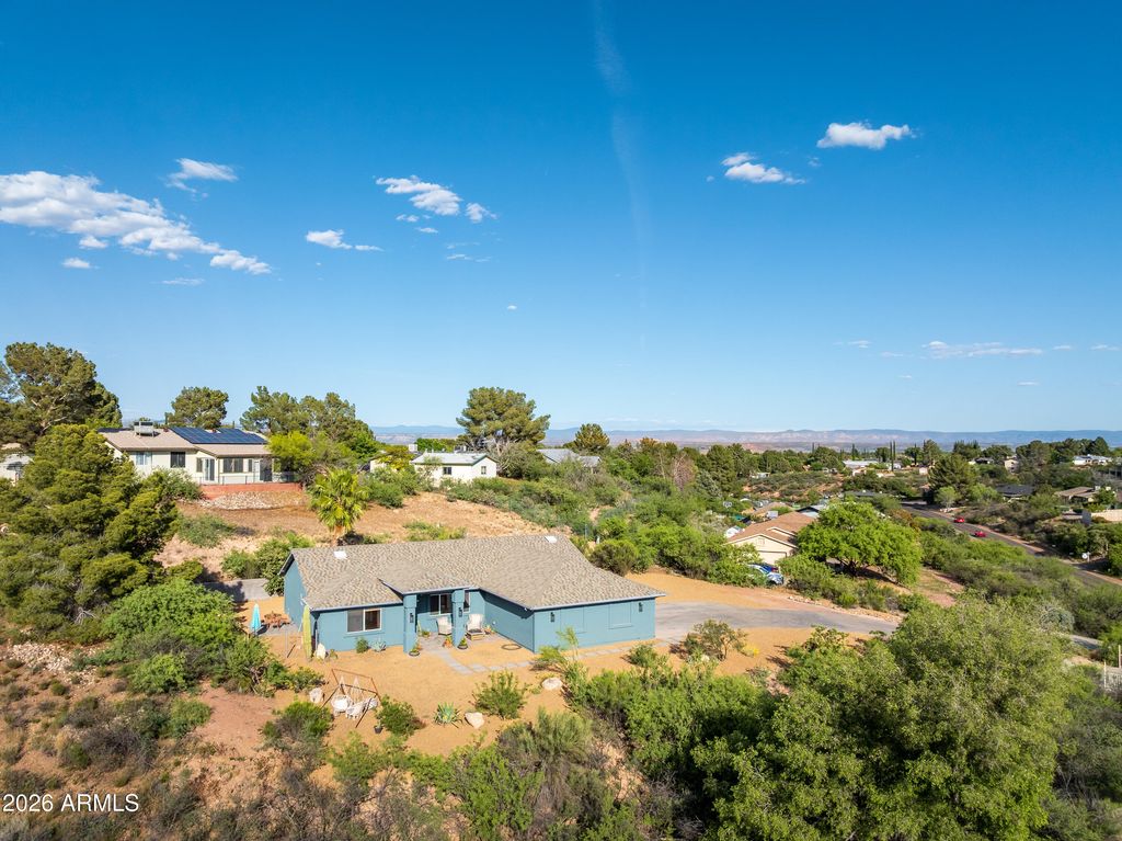 Image 48 of property listing at 950 E RIO MESA Trail, Cottonwood, AZ 86326