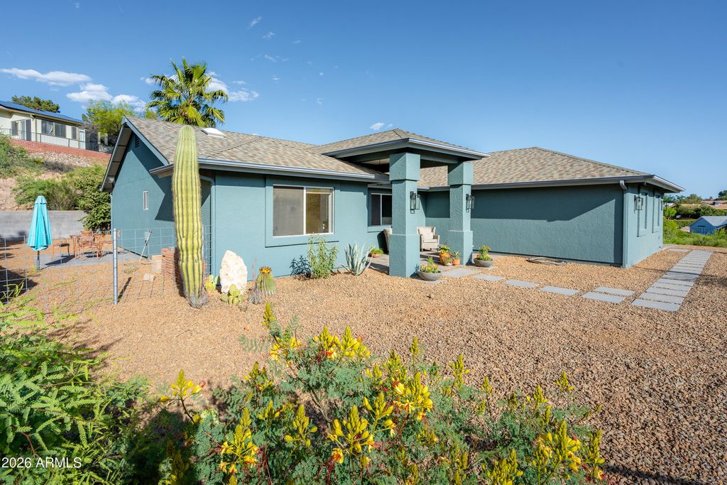 Image 49 of property listing at 950 E RIO MESA Trail, Cottonwood, AZ 86326