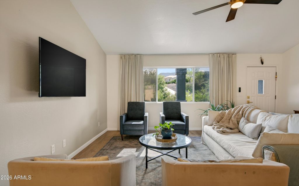 Image 7 of property listing at 950 E RIO MESA Trail, Cottonwood, AZ 86326
