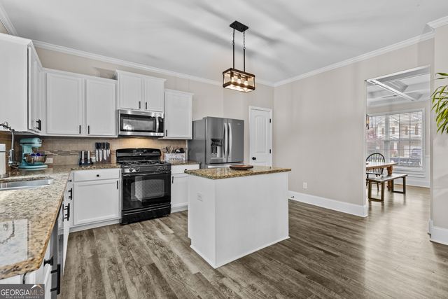 5635 Stevehaven Lane, Cumming, GA 30028