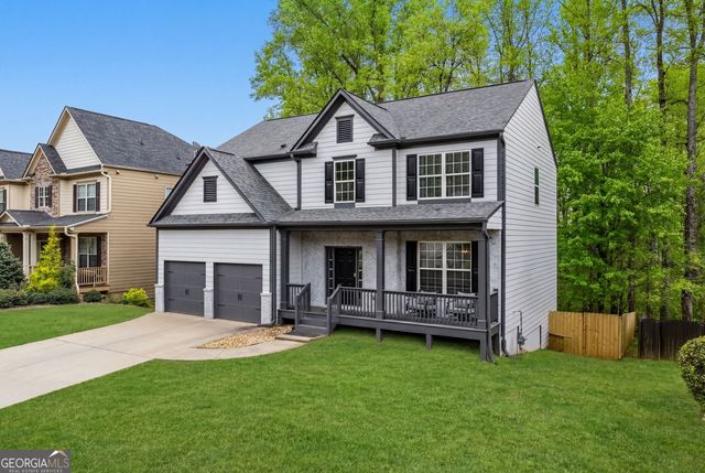 5635 Stevehaven Lane, Cumming, GA 30028