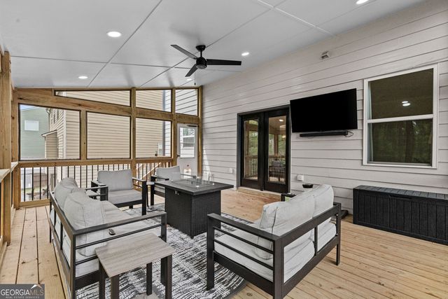 5635 Stevehaven Lane, Cumming, GA 30028