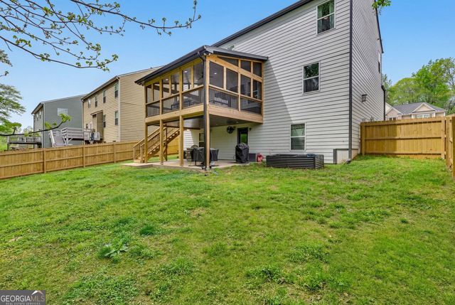 5635 Stevehaven Lane, Cumming, GA 30028