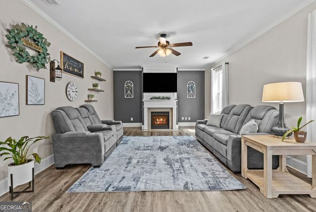 5635 Stevehaven Lane, Cumming, GA 30028