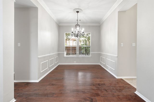 708 Hackberry Ridge Drive, Mckinney, TX 75072