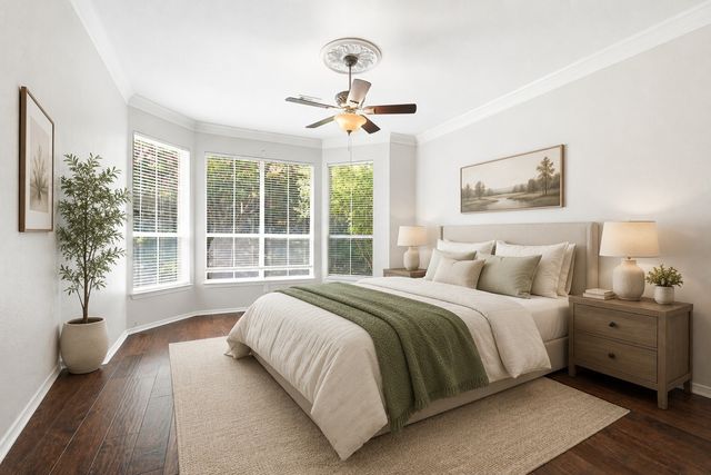 708 Hackberry Ridge Drive, Mckinney, TX 75072