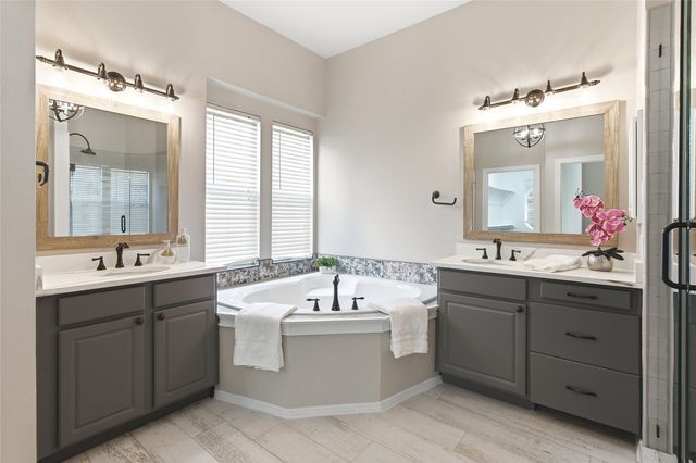 708 Hackberry Ridge Drive, Mckinney, TX 75072