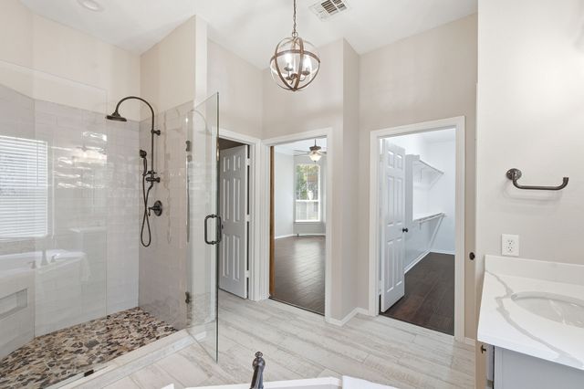 708 Hackberry Ridge Drive, Mckinney, TX 75072