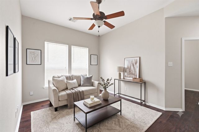 708 Hackberry Ridge Drive, Mckinney, TX 75072
