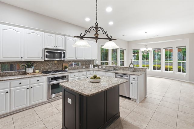 708 Hackberry Ridge Drive, Mckinney, TX 75072