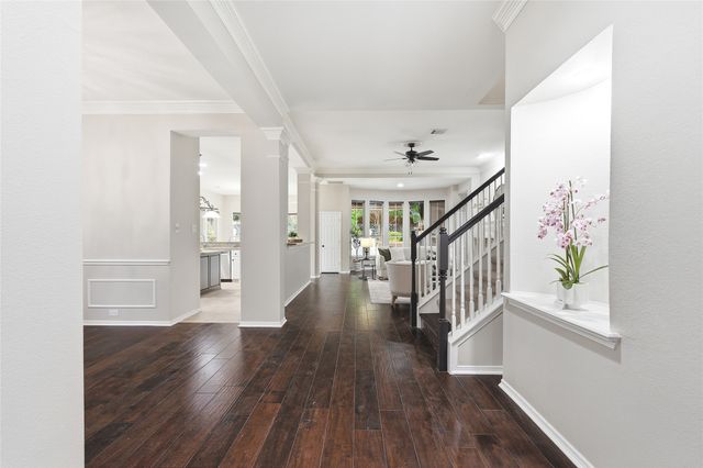 708 Hackberry Ridge Drive, Mckinney, TX 75072