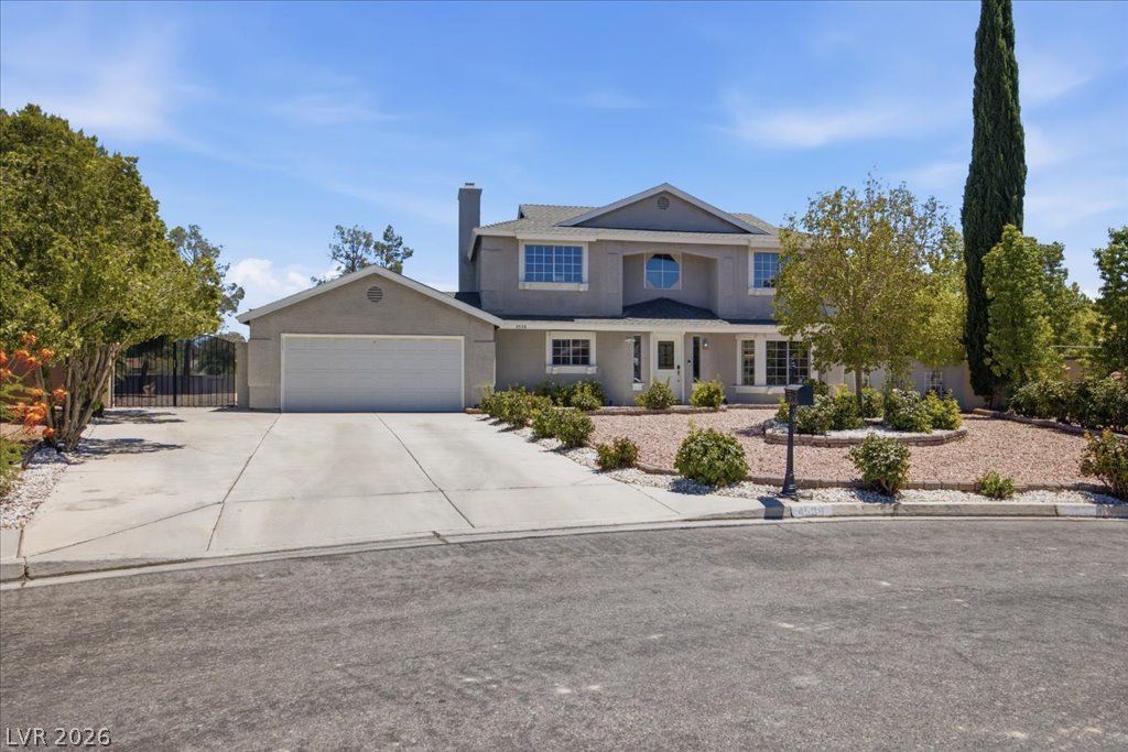 4538 Dusty Trail St., North Las Vegas, NV 89031 — photo 2