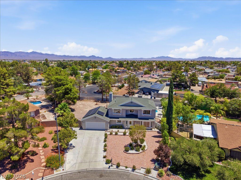 4538 Dusty Trail St., North Las Vegas, NV 89031 — photo 3