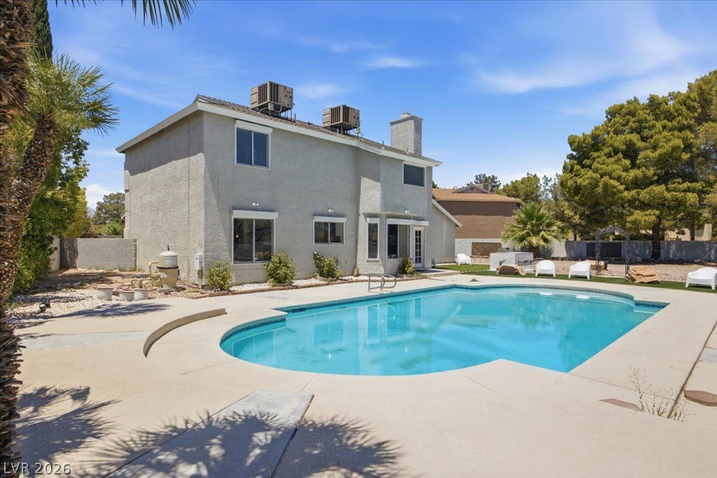 4538 Dusty Trail St., North Las Vegas, NV 89031 — photo 4