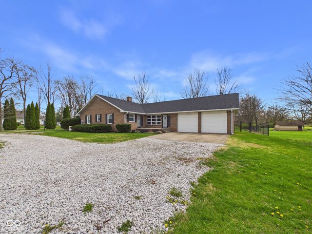 1925 Lindberg Road, Anderson, IN 46012