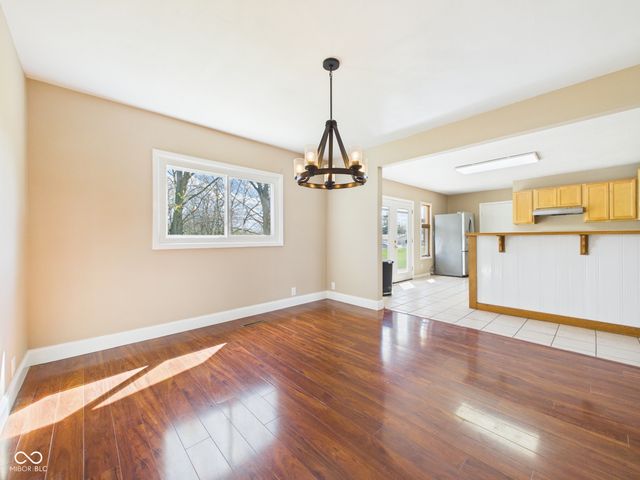 1925 Lindberg Road, Anderson, IN 46012