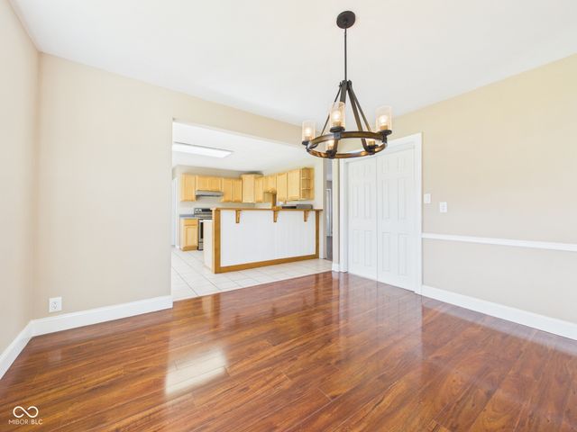 1925 Lindberg Road, Anderson, IN 46012