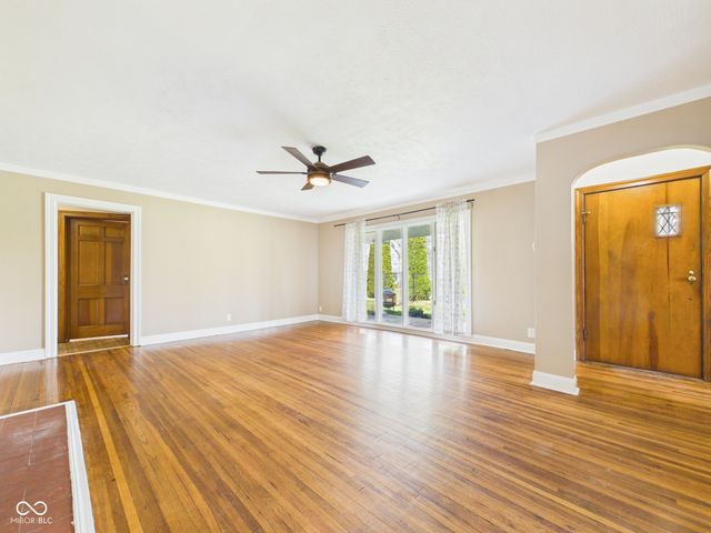 1925 Lindberg Road, Anderson, IN 46012