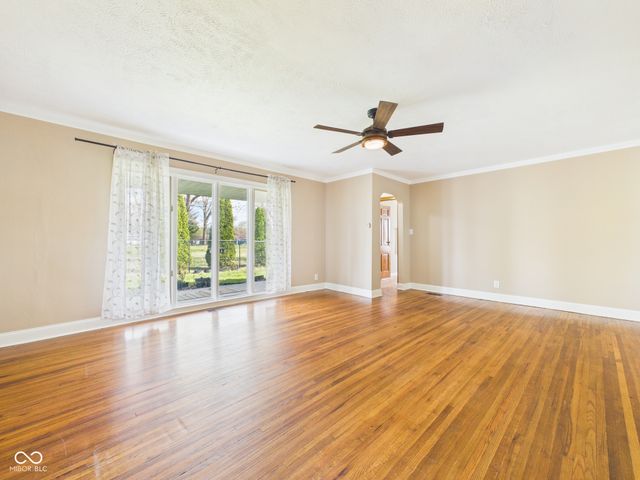 1925 Lindberg Road, Anderson, IN 46012