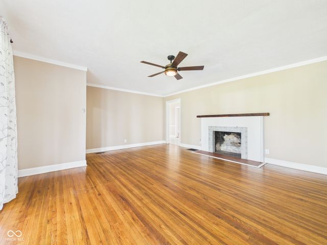 1925 Lindberg Road, Anderson, IN 46012