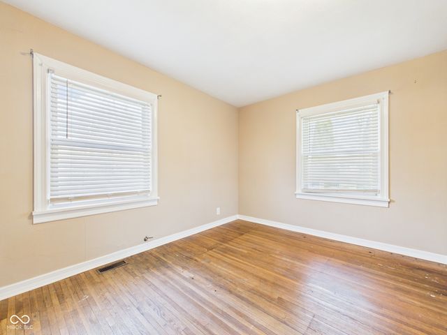 1925 Lindberg Road, Anderson, IN 46012