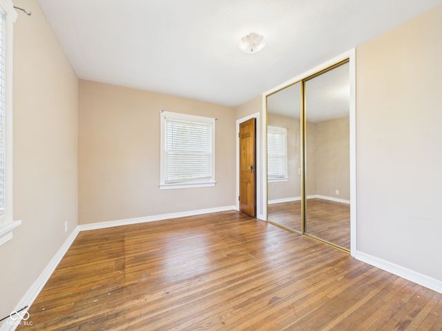 1925 Lindberg Road, Anderson, IN 46012