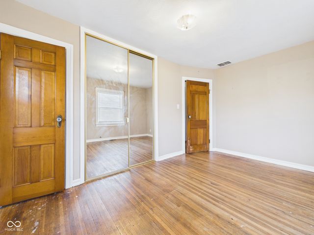 1925 Lindberg Road, Anderson, IN 46012