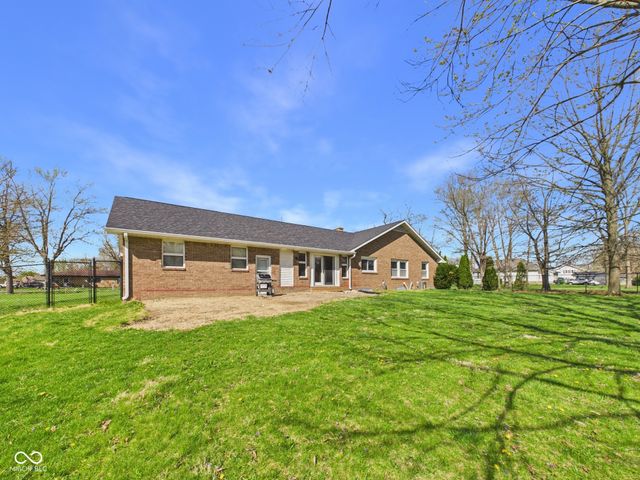1925 Lindberg Road, Anderson, IN 46012