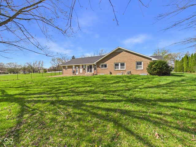 1925 Lindberg Road, Anderson, IN 46012