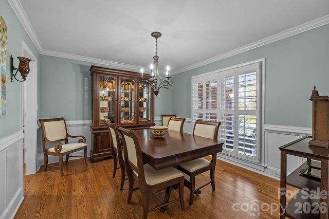 5309 Black Oak Lane, Waxhaw, NC 28173