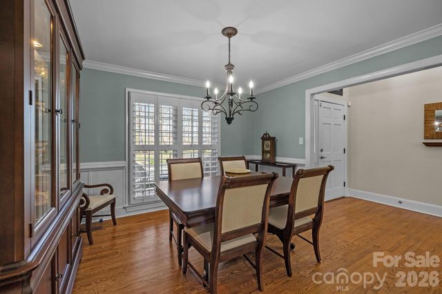 5309 Black Oak Lane, Waxhaw, NC 28173